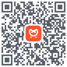 蝉选 QRcode
