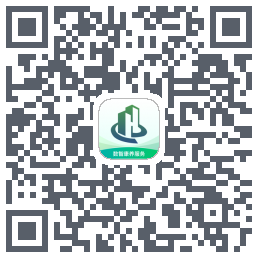 数智康养服务 QRcode