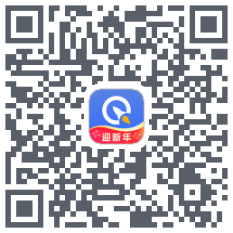 金十数据的下載二維碼
