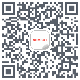 NIIMBOT QRcode