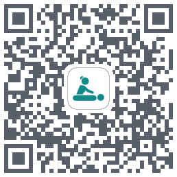 MassaJoy QRcode