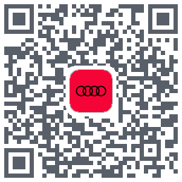 上汽奥迪 QRcode
