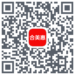 合美惠的下載二維碼