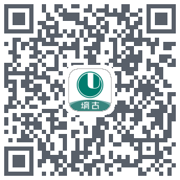 农批管家 QRcode