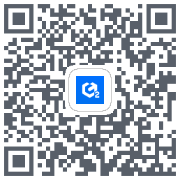 新核云のダウンロードQRコード