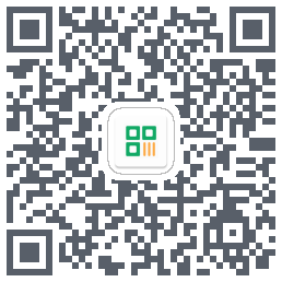 智慧食堂du code QR de téléchargement