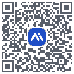 秘塔AI搜索código QR de descarga de