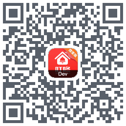 企叮咚商家版 QRcode