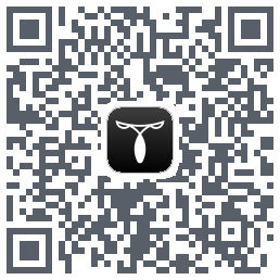 思骑出行codice QR per il download
