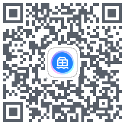 当贝鱼缸的下載二維碼