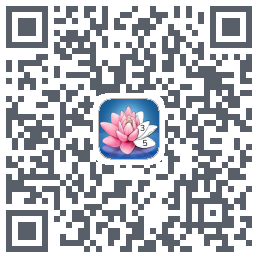 Zen Color QRcode