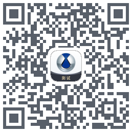 腾势汽车 QRcode