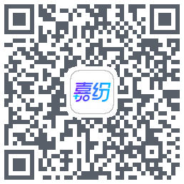 嘉纷 QRcode