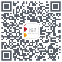 逸禾农场管理平台的下载二维码