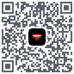 完美世界电竞código QR de descarga de