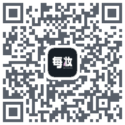 每妆 QRcode