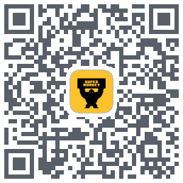超级猩猩 QRcode
