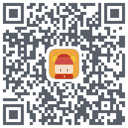 日月保盒 QRcode