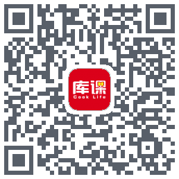 库课网校的下載二維碼