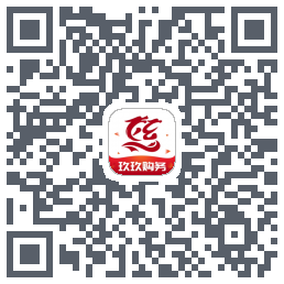 慈海商城的下載二維碼