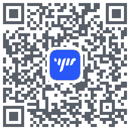 爱原物 QRcode