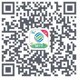 中国移动江苏的下載二維碼
