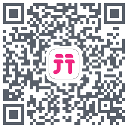 无忧行código QR de descarga de