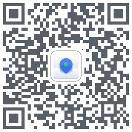 智慧出行codice QR per il download