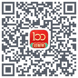 佰材网codice QR per il download