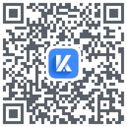 Kaadas Smart QRcode