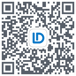蓝豆云 QRcode