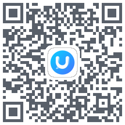 UUUTalk的下载二维码