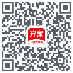 齐家装修 QRcode