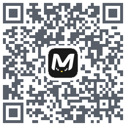 谜圈código QR de descarga de