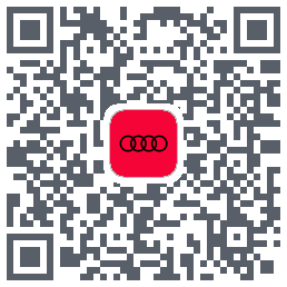 上汽奥迪 QRcode