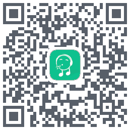 音符玩家 QRcode