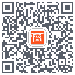 查博士 QRcode