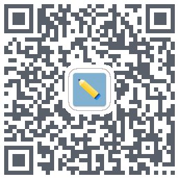 Portable Notes-Diary & Journal的下载二维码