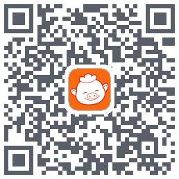猪八戒的下载二维码