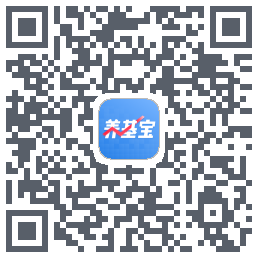 养基宝的下載二維碼
