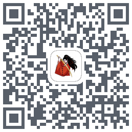 抖爸爸直播 QRcode