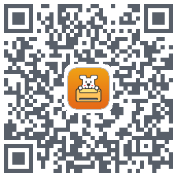 小白智慧打印のダウンロードQRコード