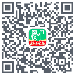 瘦吧的下載二維碼