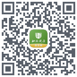 知嘛健康 QRcode