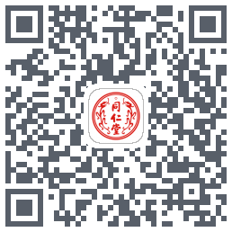 同仁堂中医 QR-код для загрузки