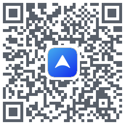 WhatsGPScodice QR per il download
