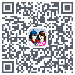 樱花校园模拟器-测试版 QRcode