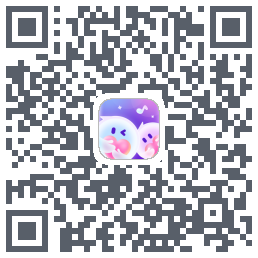 KK星球 QRcode
