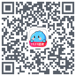 洋葱学园codice QR per il download
