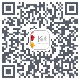 逸禾农场管理平台 QRcode